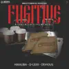 HiKaliba, D-Lexx & Devious - Fugitive Riddim (Instrumental) - Single